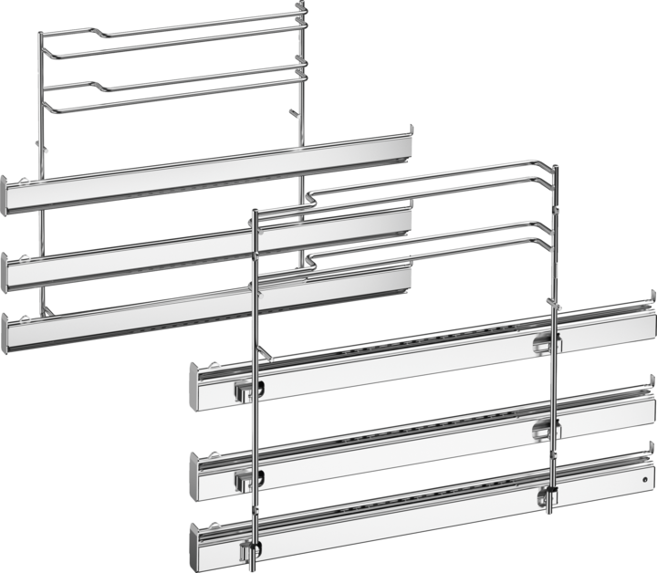 Produktbild Bosch Hausgeräte Hez638d30