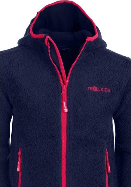 Produktbild Trollkids Mandal Jacke (152)