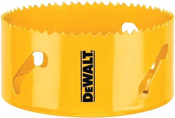 Actual product image DeWalt Hole saw BiMetal EXTREME 79mm (79 mm)