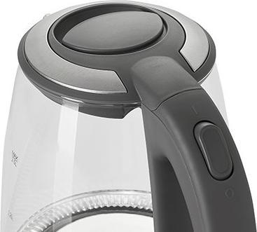 Actual product image Adler AD 1286 Wasserkocher (2 l)