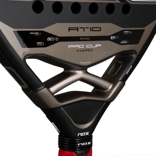 Produktbild Nox AT10 Pro Cup Hard By Agustín Tapia