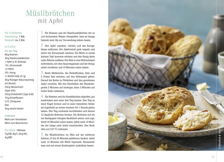 Image du produit Apotheken Umschau: Gesunde Ernährung (Allemand, Hans Haltmeier, 2019)