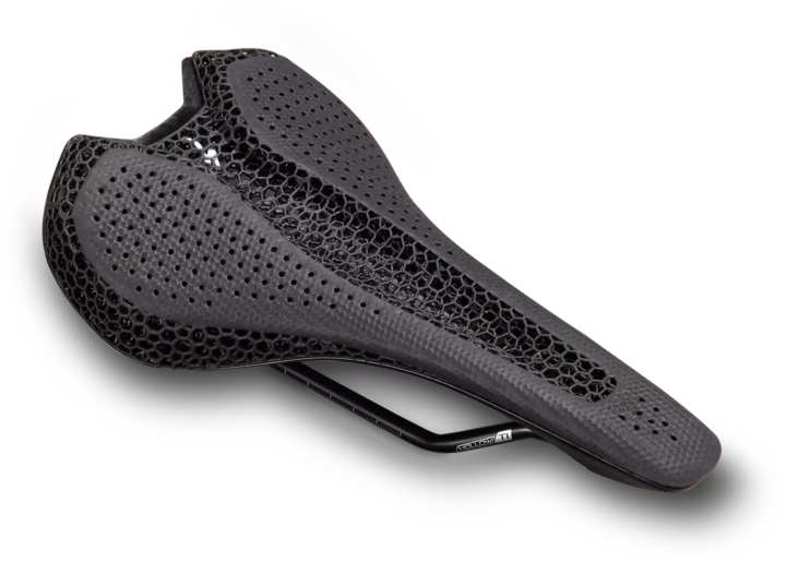 Actual product image Specialized Romin Evo Pro Mirror Saddle