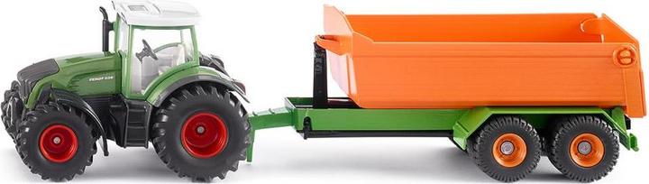 Produktbild Siku Fendt