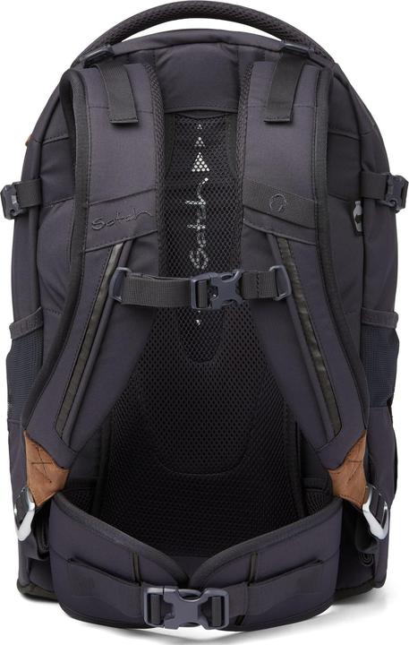 Produktbild Satch Pack Nordic Grey (30 l)