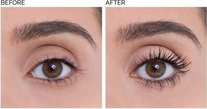 Actual product image Pupa Milano Pupa Vamp! Mascara 504 Military Green (504 Military Green)