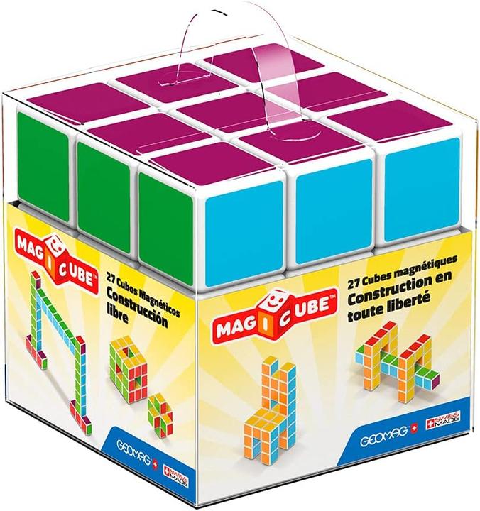 Image du produit Geomag Magicube