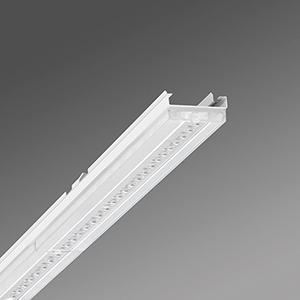 Regiolux, Wandleuchte + Deckenleuchte, LED-Geräteträger 132W 4000K 21400lm 1LED 1951/0026250