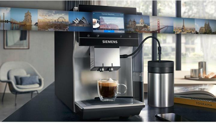 Produktbild Siemens EQ700 classic