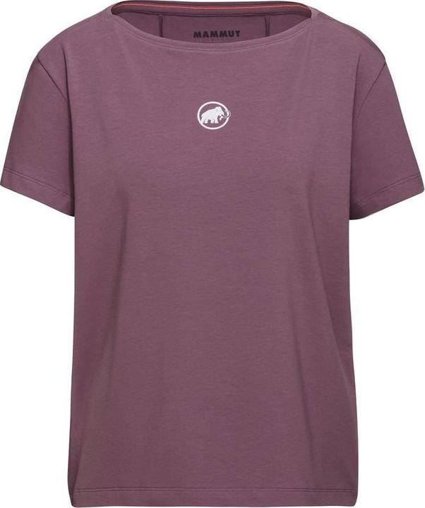 Produktbild Mammut Seon T-Shirt Women Original (L)