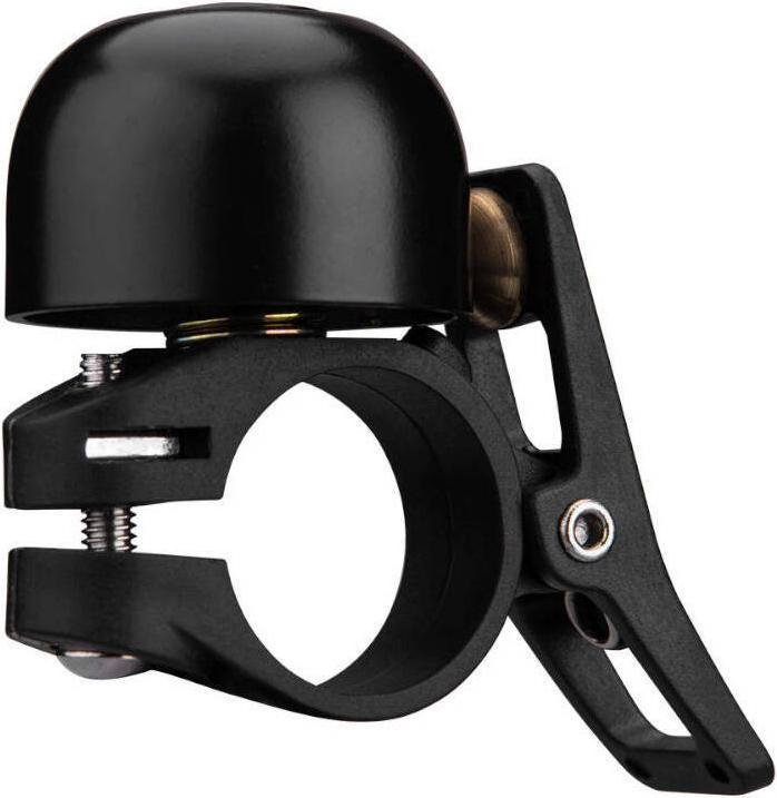 Productafbeelding Rockbros Fietsbel 2018-1A (zwart)