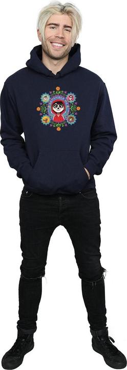 Produktbild Disney Coco Remember Me Kapuzenpullover (XXL)