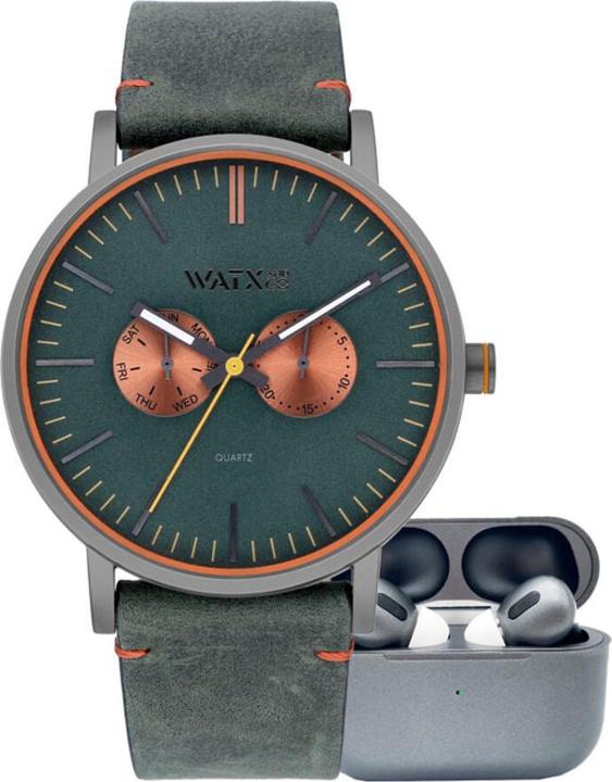 Produktbild Watx & Colors Herrenuhr RELOJ5 44 (Ø 44 mm) (44 mm)