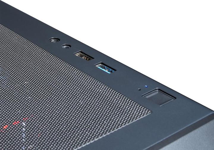 Actual product image Hyrican Vista COC 7770 AMD Ryzen 7 5700X, 32GB RAM, 1TB M.2 SSD, NVIDIA GeForce RTX 5060 Ti (16GB GD (1000 GB, 32 GB, AMD Ryzen 7 5700X, GeForce RTX 5060 Ti)