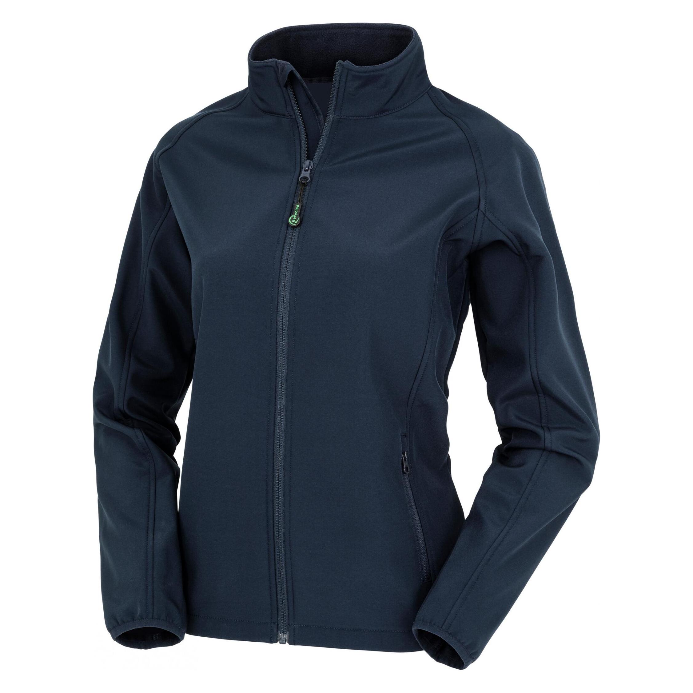 Regatta, Damen, Outdoorjacken, Softshell (Xs), Blau, Xs