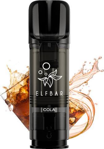 Immagine prodotto Elfbar Elfa Pro (Cola)