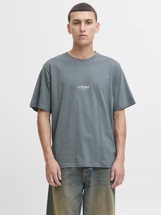 Actual product image Jack & Jones 2er-pack T-shirt T-shirt (M)