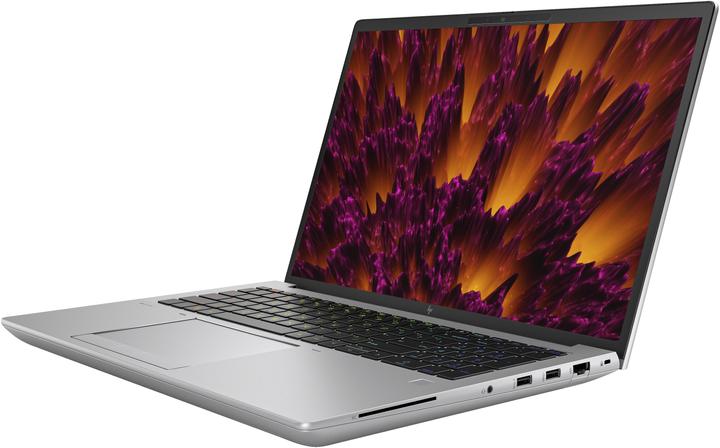 Immagine prodotto HP ZBook Fury 16 G10 (16", Intel Core i7-13850HX, 32 GB, 1000 GB, DE)
