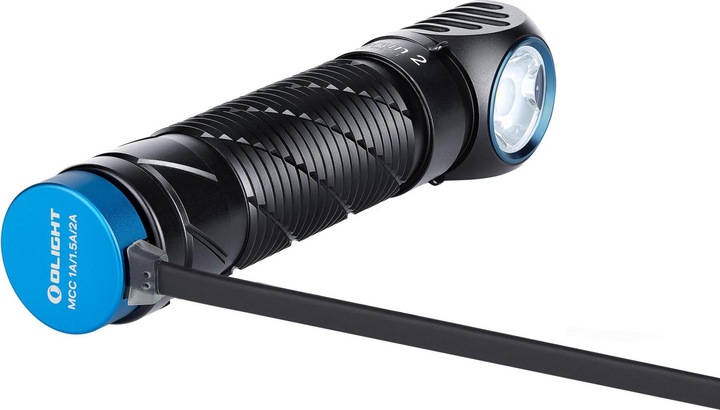 Produktbild Olight Perun 2 (2500 lm)