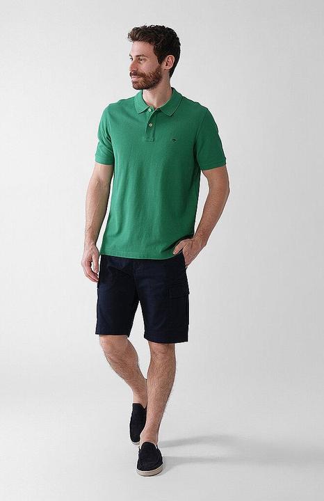 Produktbild Fynch-Hatton Poloshirt (M)