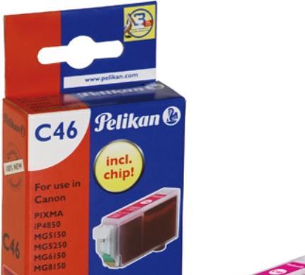 Produktbild Pelikan Cli-526 (M)