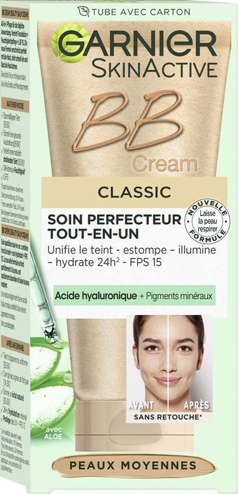 Immagine prodotto Garnier SkinActive Classic (MEDIO)