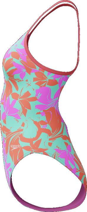 Image du produit Speedo Allover Lane Line Back (10XL)