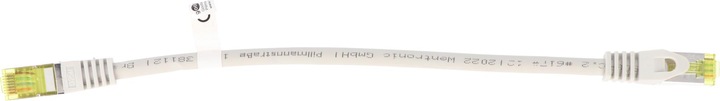 Actual product image Goobay Network cable (S/FTP, CAT7, 3 m)