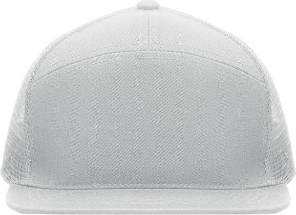 Produktbild MidOcean Bead Trucker Cap Flacher Schirm