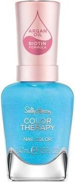 Immagine prodotto Sally Hansen Color Therapy Nail Polish 445 Pacific Peace - Strengthening (445 Pace del Pacifico)