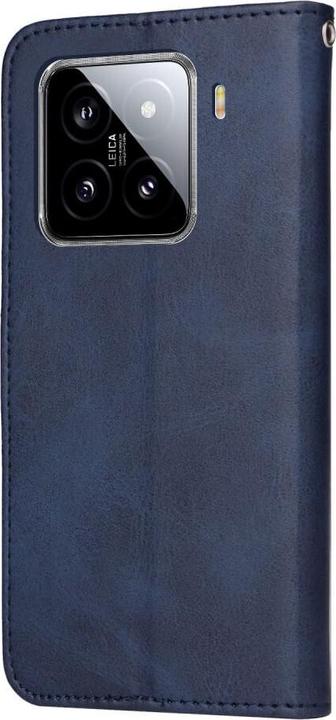 Actual product image Cover-Discount Xiaomi 15 - Premium Handyhülle Etui (Xiaomi 15)