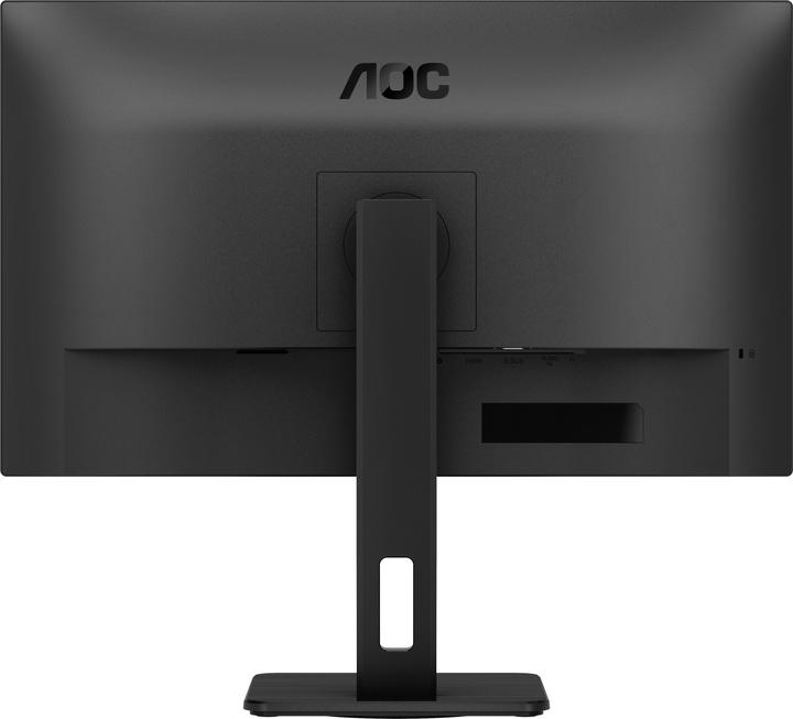 Actual product image AOC 27E3QAF (1920 x 1080 pixels, 27")