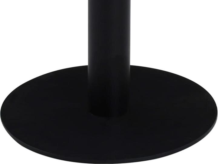 Image du produit vidaXL Bistrotisch (60 x 75 cm)