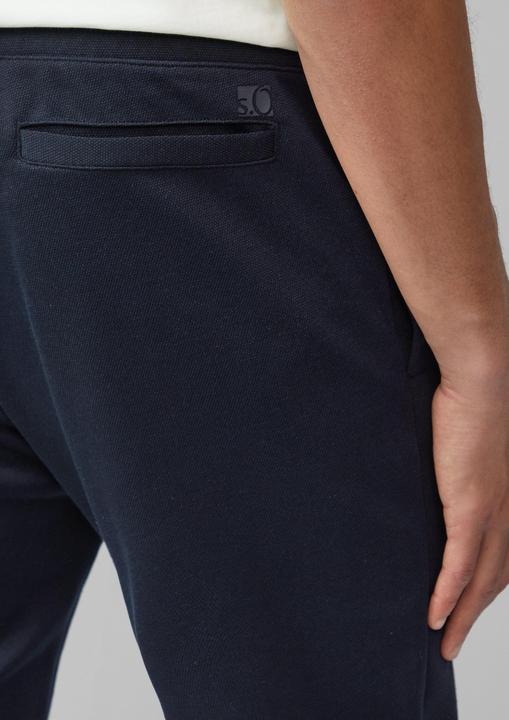 Actual product image S.Oliver Hose Jogpants aus Jersey (3XL)