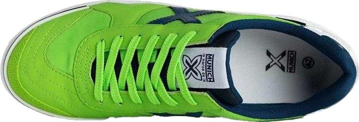 Immagine prodotto MunichSport Gresca Scarpe da CalcioUomo (44)