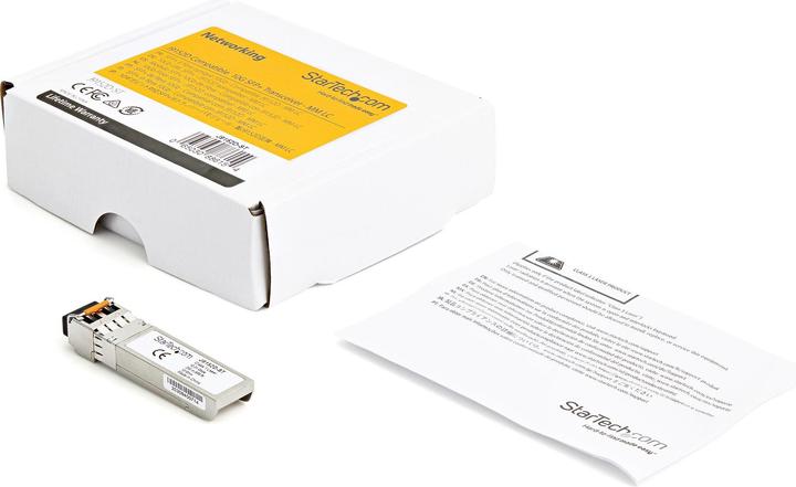 Produktbild StarTech J9152D Compatible