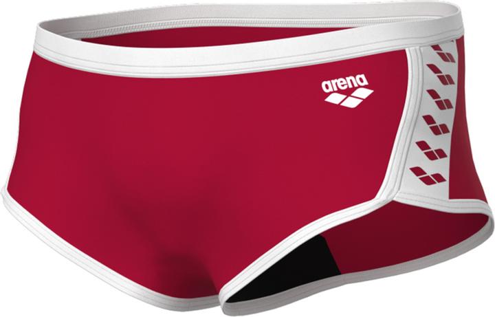 Produktbild Arena M Icons Swim Low Waist Short Solid (7)