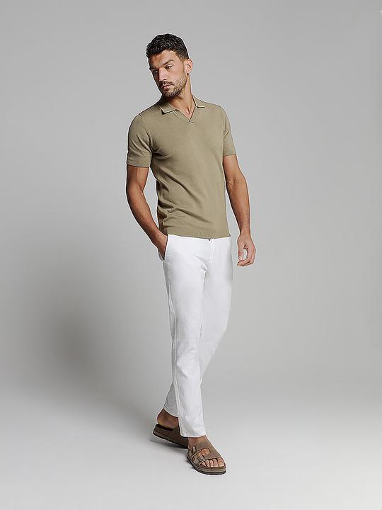 Produktbild No Excess Poloshirt (XL)