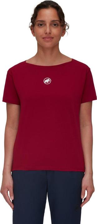 Image du produit Mammut Women's Seon T-Shirt Original (S, XS)