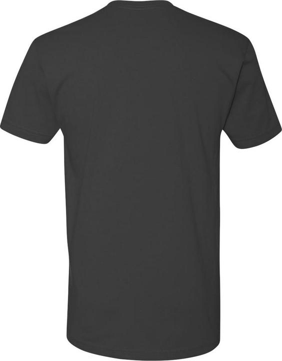 Produktbild Next Level Apparel TShirt mit Rundhalsausschnitt Erwachsene (M)
