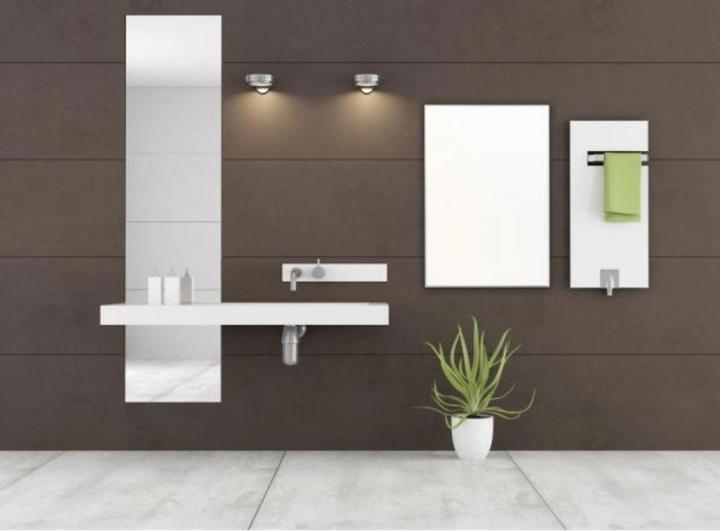 Produktbild Trotec TIH 500 S (580 W)