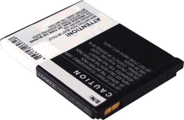 Actual product image CoreParts Battery for Sagem Mobile (Rechargeable battery)