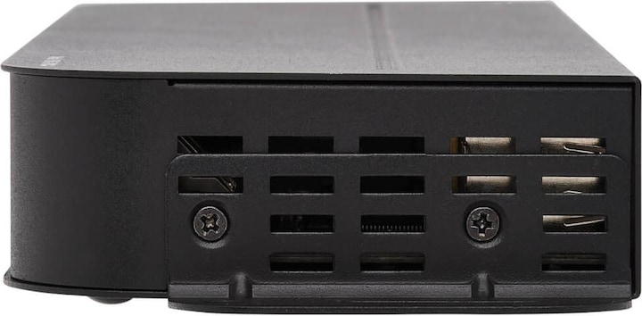 Produktbild Eaton 4-Port DisplayPort/USB KVM Switch 4K 60Hz HDR HDCP 2.2 IR DP 1.4 USB Sharing