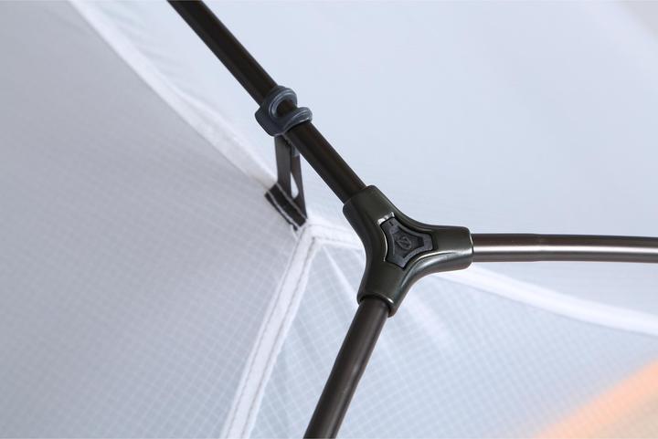 Actual product image Nemo Equipment Dagger OSMO Ridge 3P (Dome tent, 2.13 kg, 3 persons)