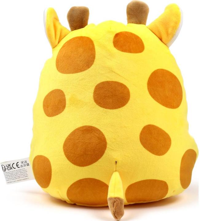 Produktbild Puckator Raffi die Giraffe (26 cm)
