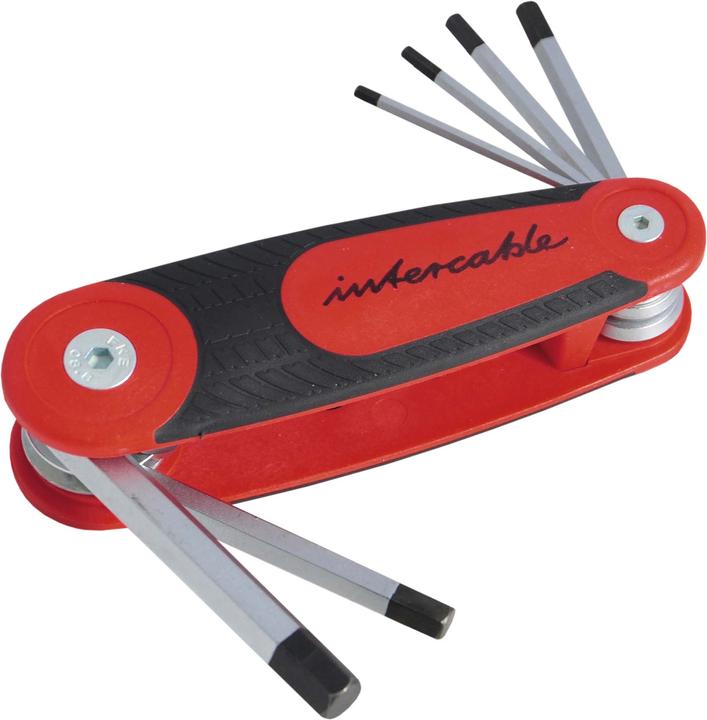 Actual product image Intercable Hexagon