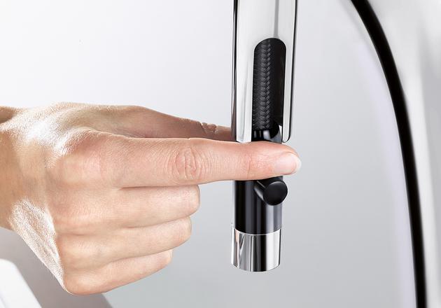 Actual product image Blanco Jurena-S