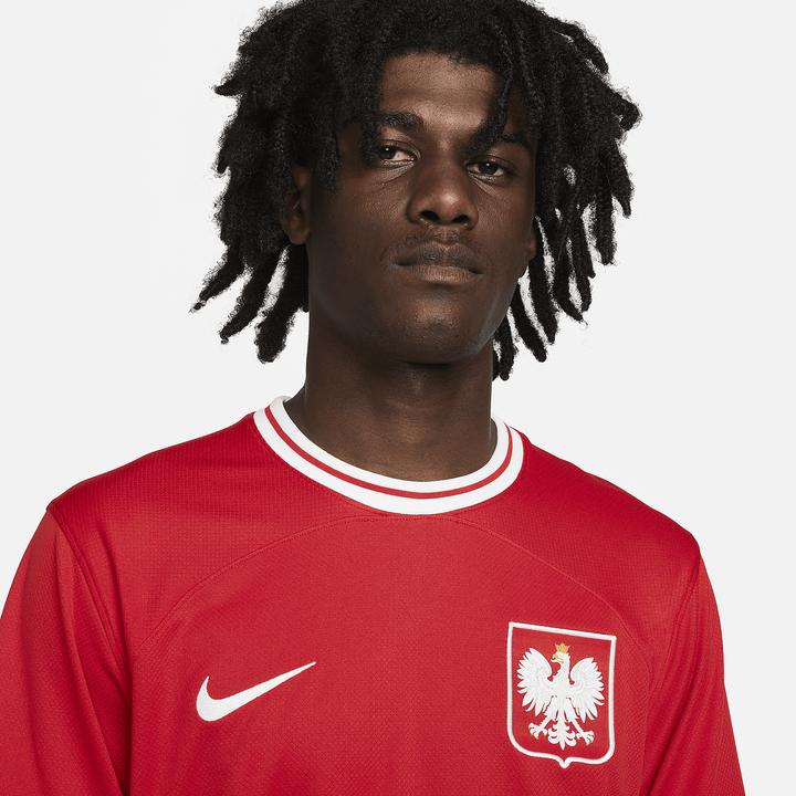 Produktbild Nike Polen Auswärts WM Trikot (L)