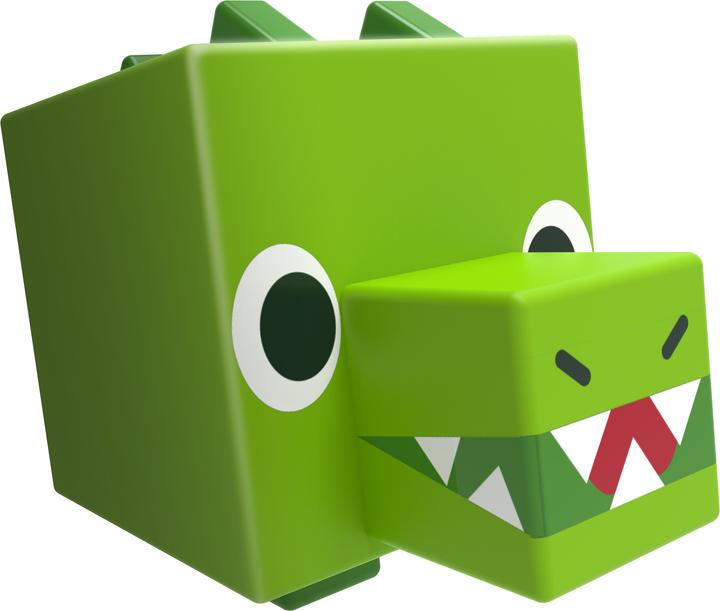 Actual product image Boti Pet Simulator X Mystery Pets 2PK