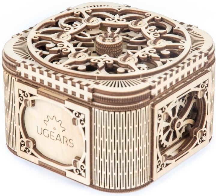 Immagine prodotto Ugears Cofanetto meccanico